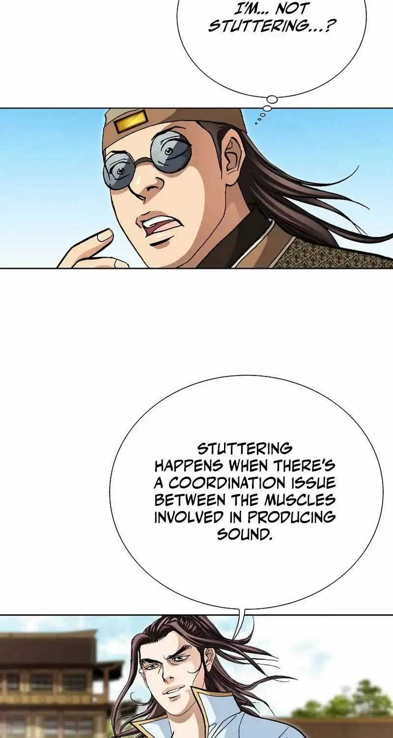 Read Peerless chapter 17 image 65 on Lezhin