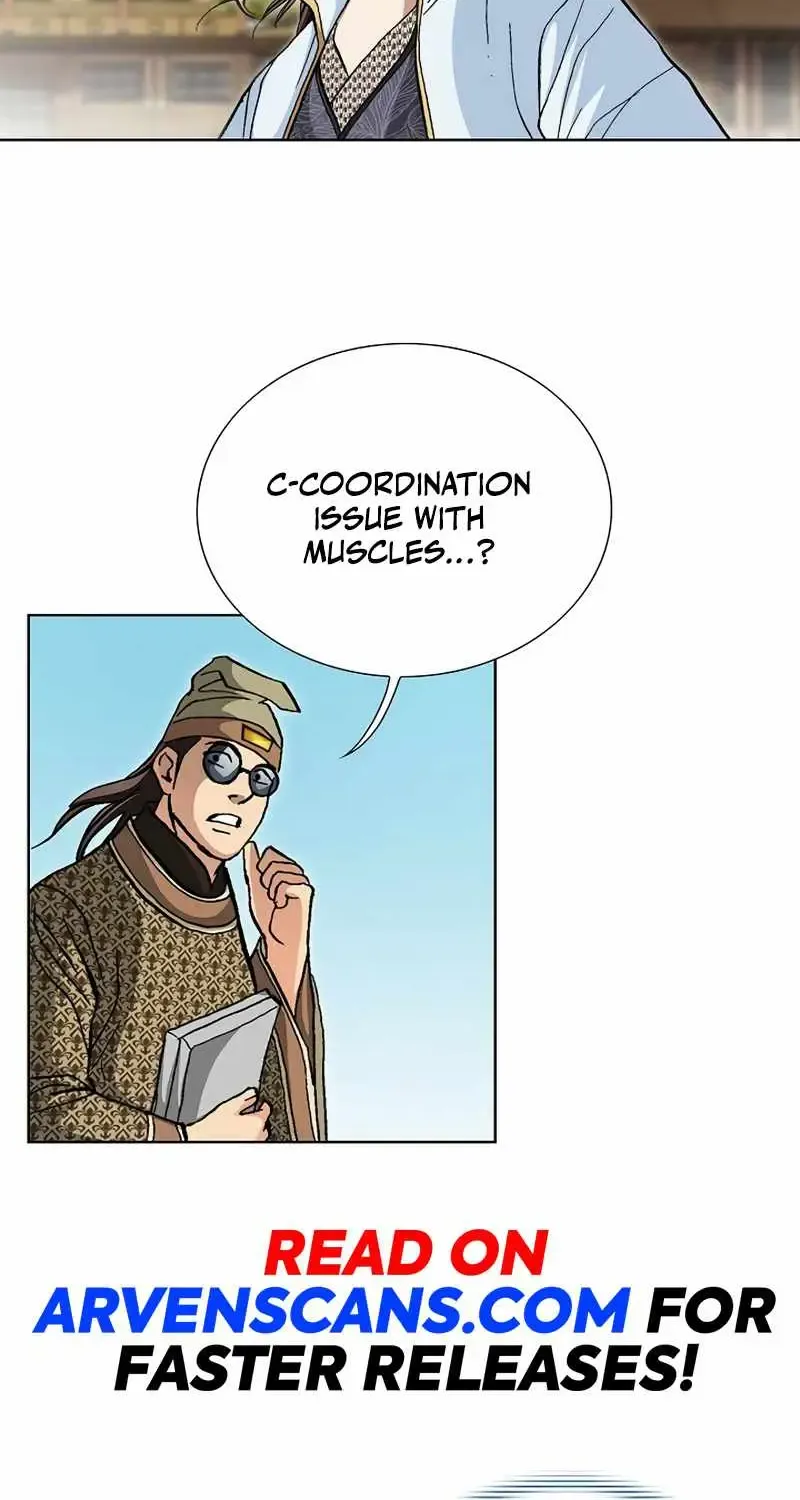 Read Peerless chapter 17 image 66 on Lezhin