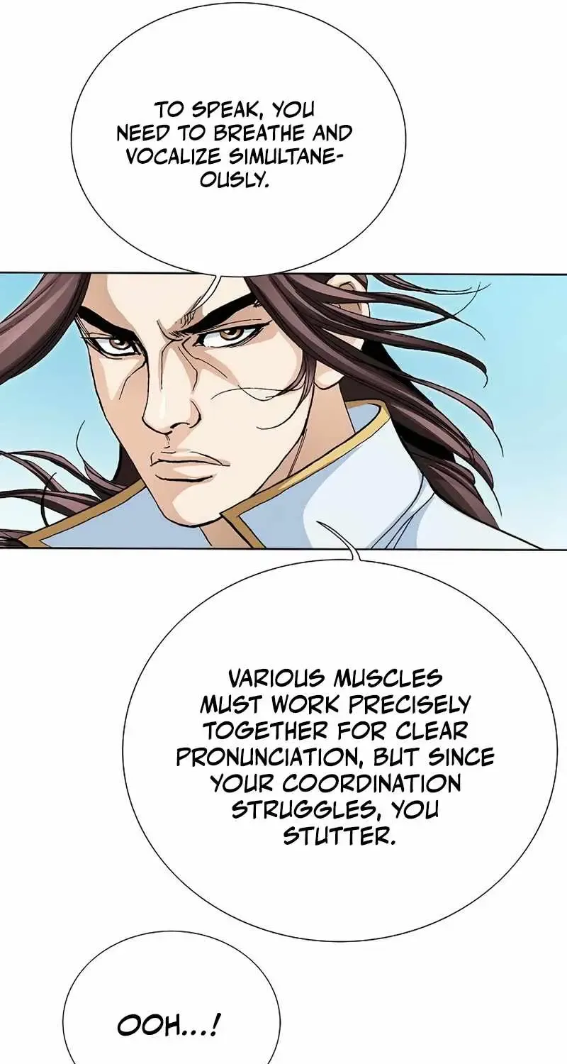 Read Peerless chapter 17 image 68 on Lezhin