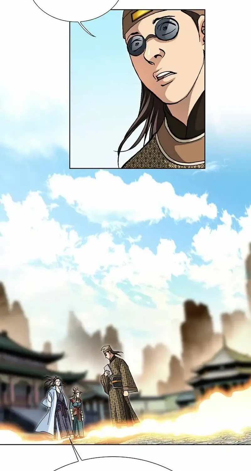 Read Peerless chapter 17 image 69 on Lezhin