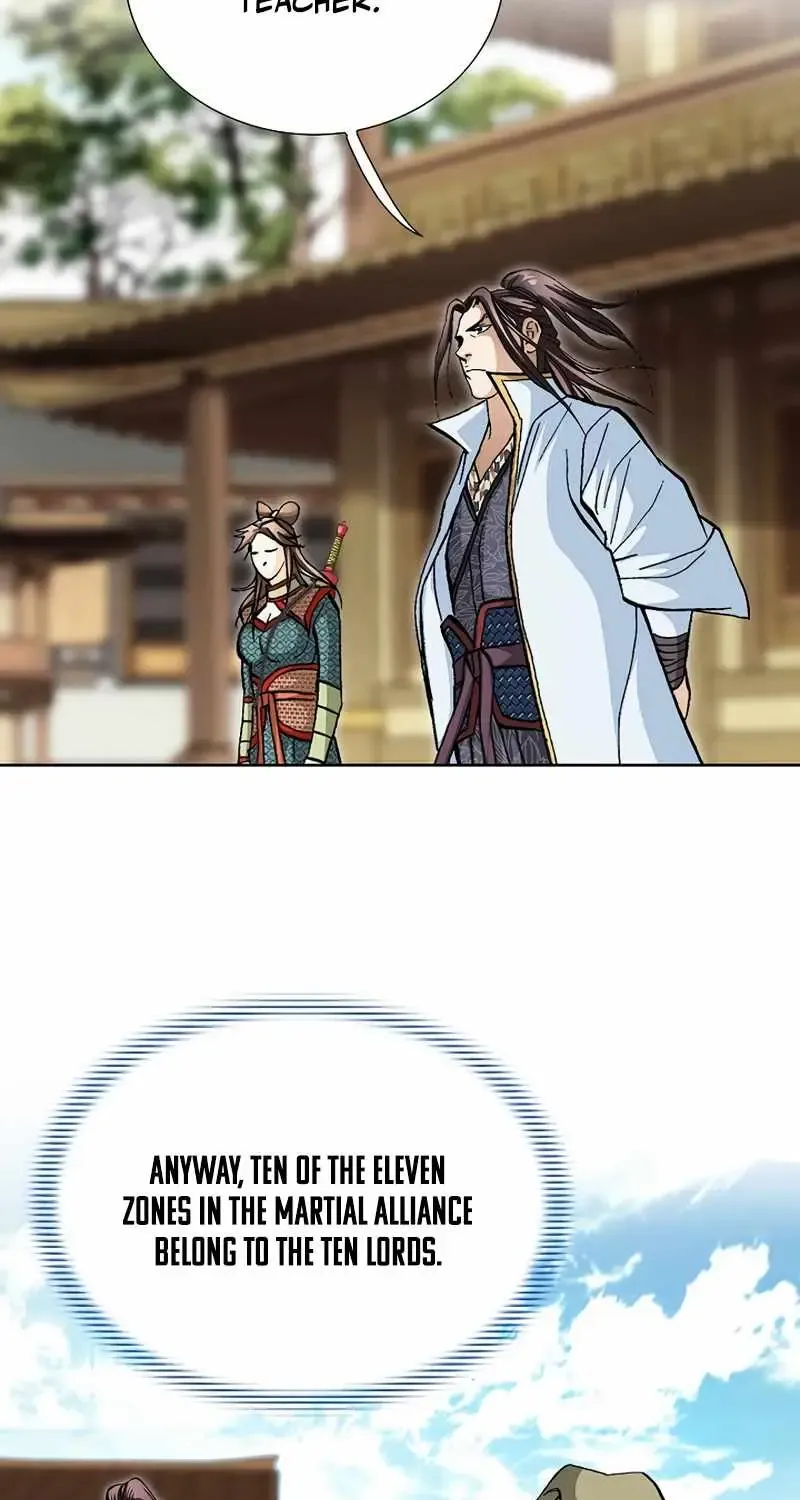Read Peerless chapter 17 image 72 on Lezhin