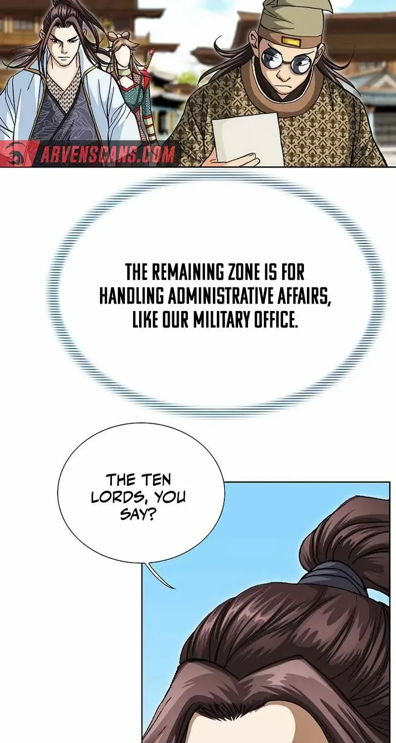 Read Peerless chapter 17 image 73 on Lezhin