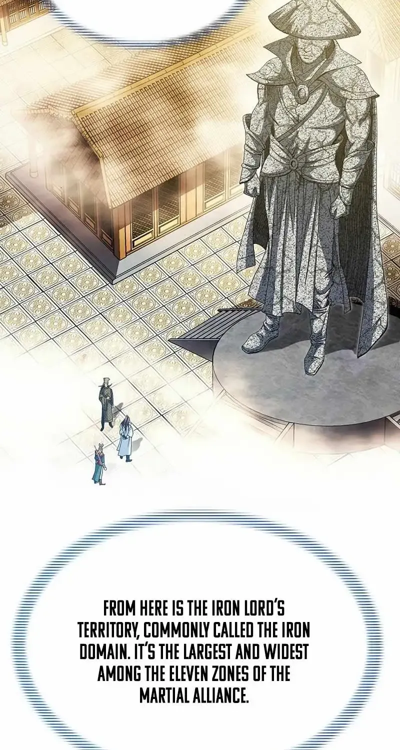 Read Peerless chapter 17 image 78 on Lezhin