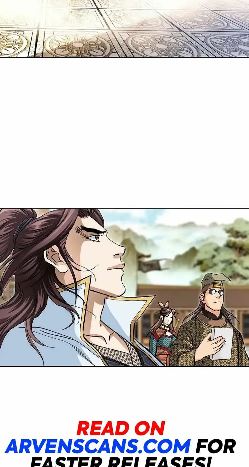 Read Peerless chapter 17 image 80 on Lezhin