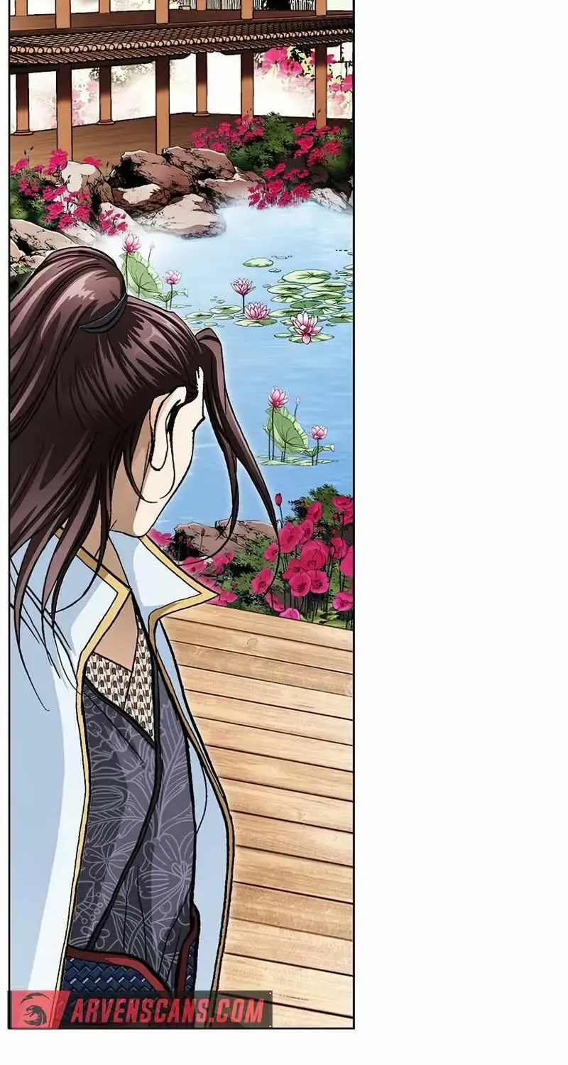 Read Peerless chapter 17 image 83 on Lezhin