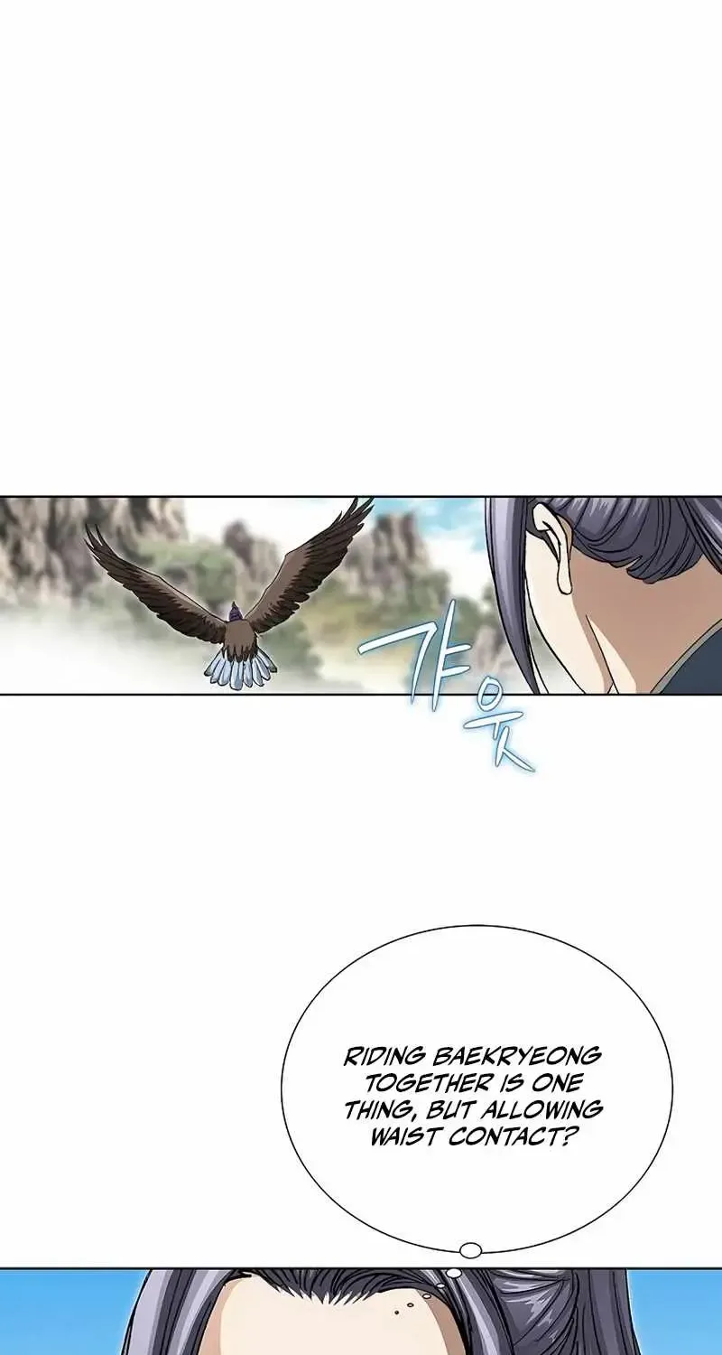 Read Peerless chapter 17 image 9 on Lezhin