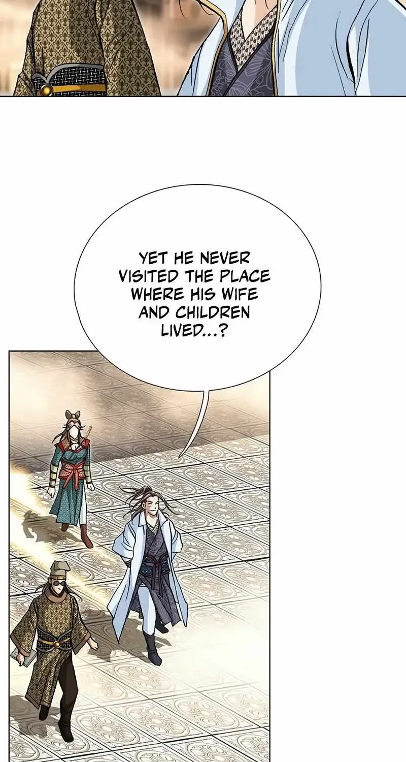 Read Peerless chapter 18 image 14 on Lezhin
