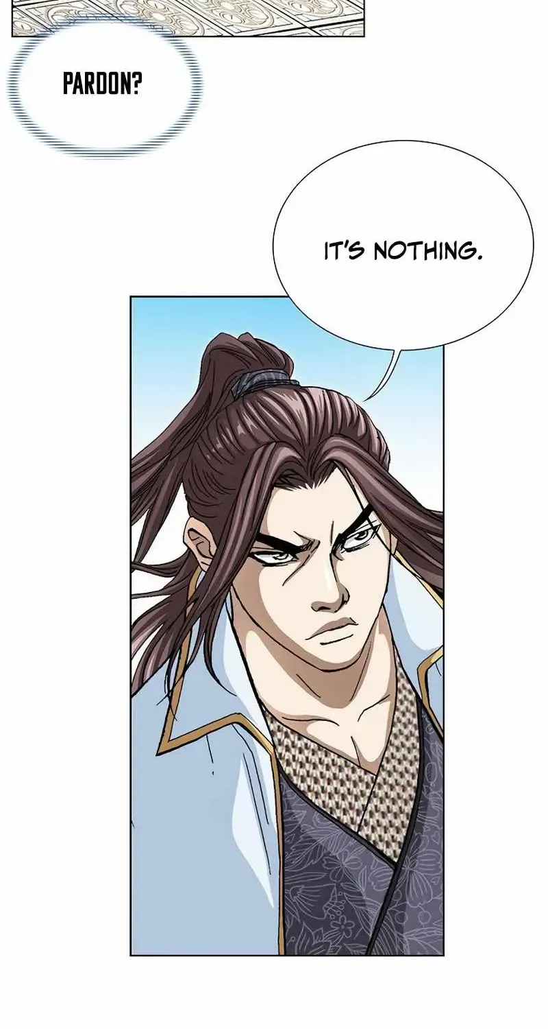 Read Peerless chapter 18 image 15 on Lezhin