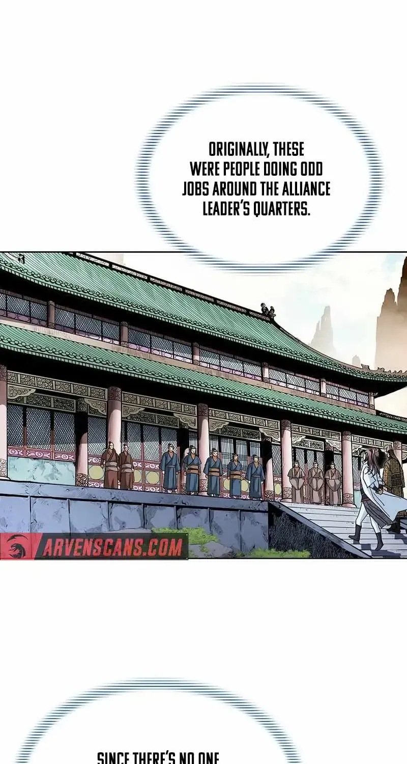 Read Peerless chapter 18 image 16 on Lezhin