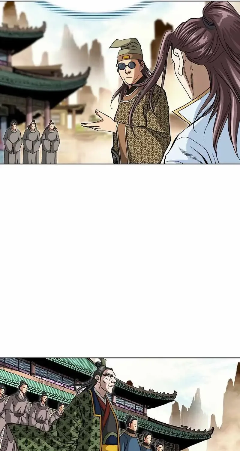Read Peerless chapter 18 image 18 on Lezhin