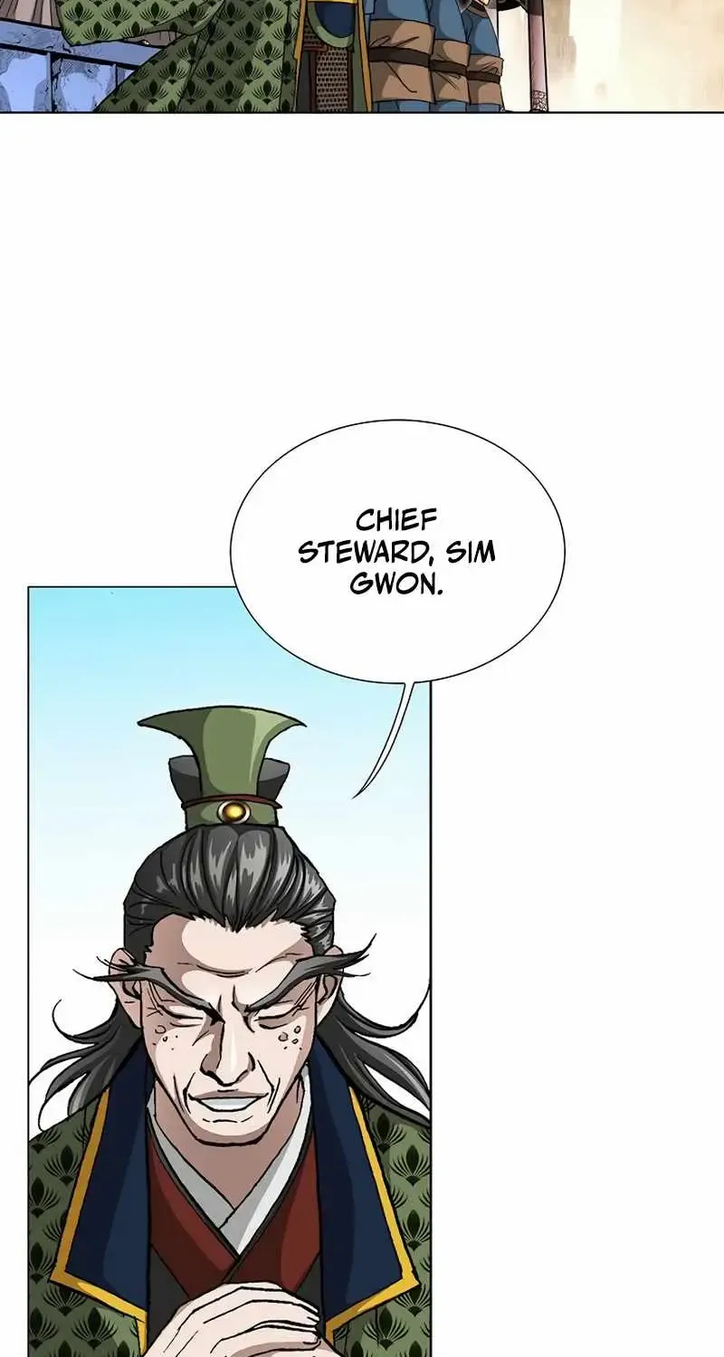 Read Peerless chapter 18 image 19 on Lezhin