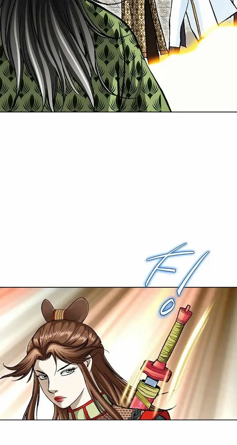 Read Peerless chapter 18 image 21 on Lezhin