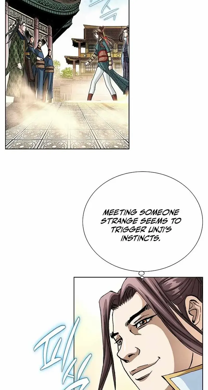 Read Peerless chapter 18 image 23 on Lezhin