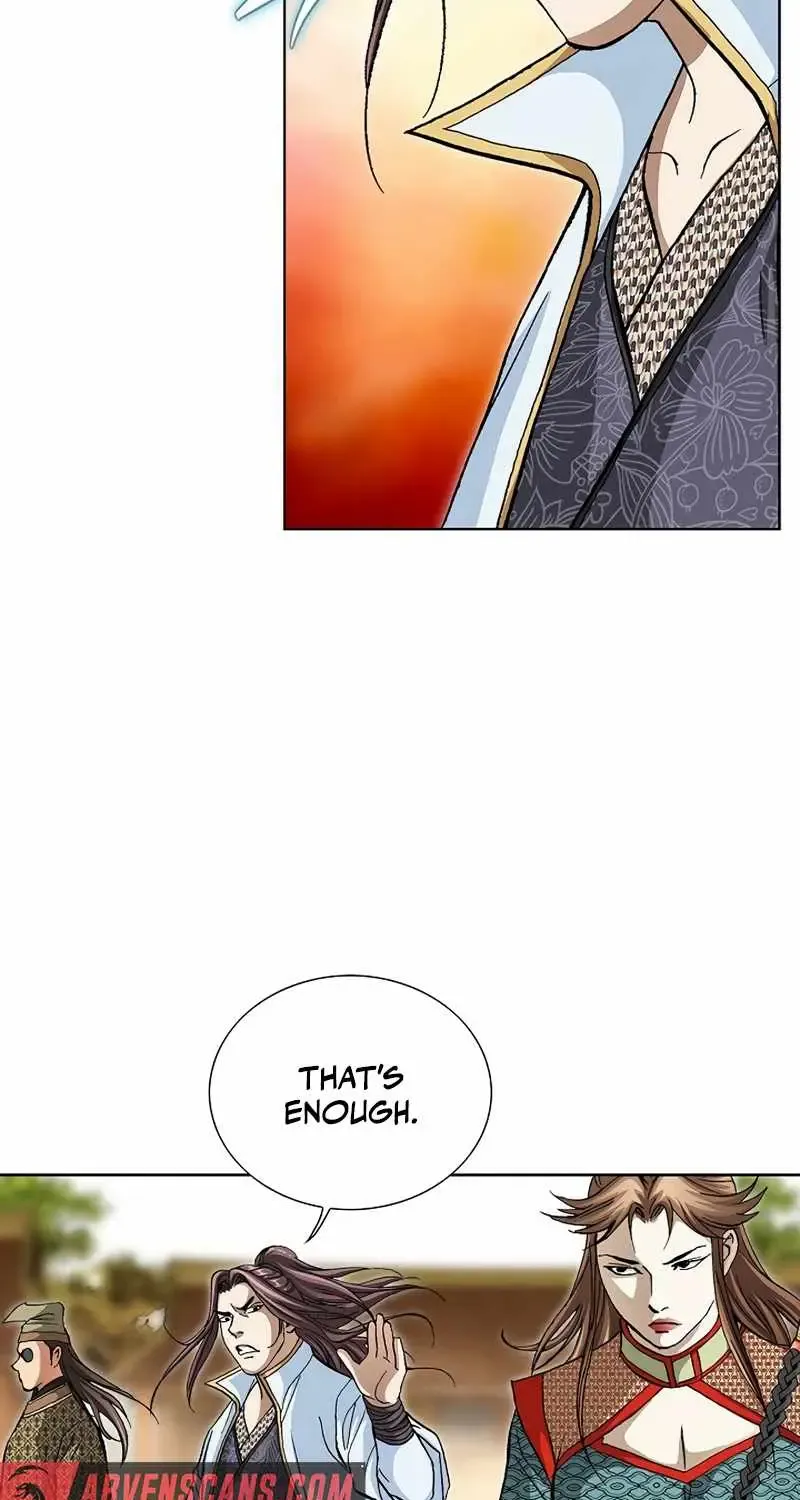 Read Peerless chapter 18 image 24 on Lezhin