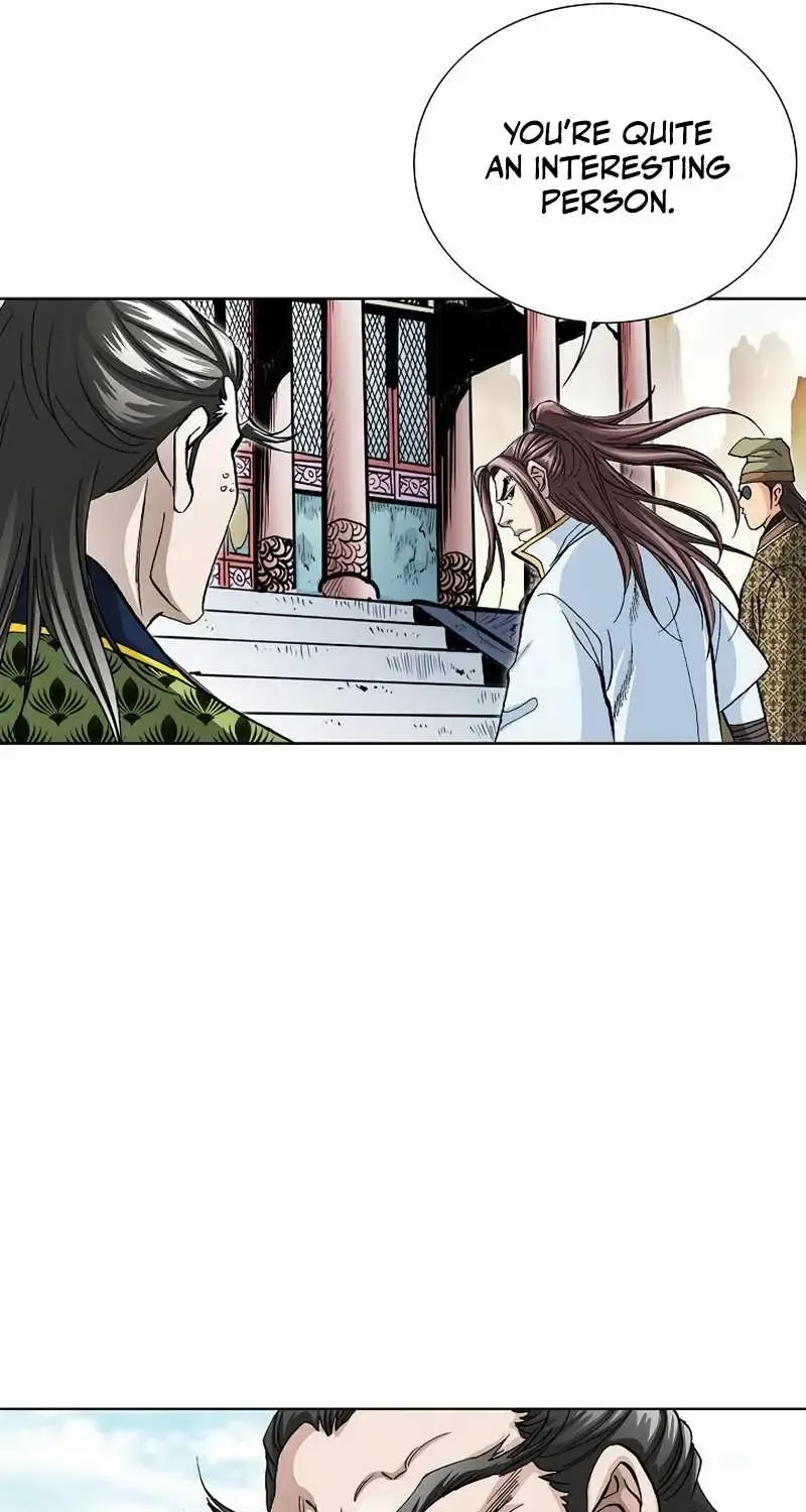 Read Peerless chapter 18 image 26 on Lezhin