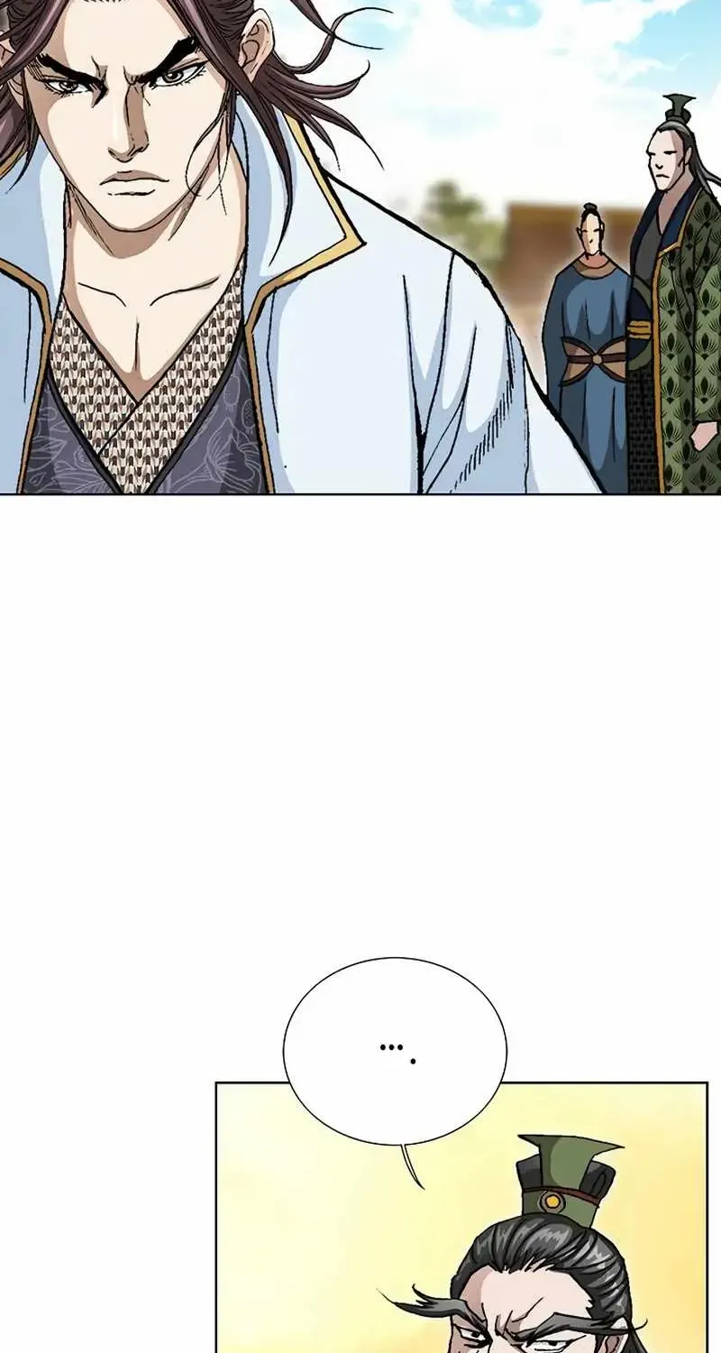 Read Peerless chapter 18 image 29 on Lezhin