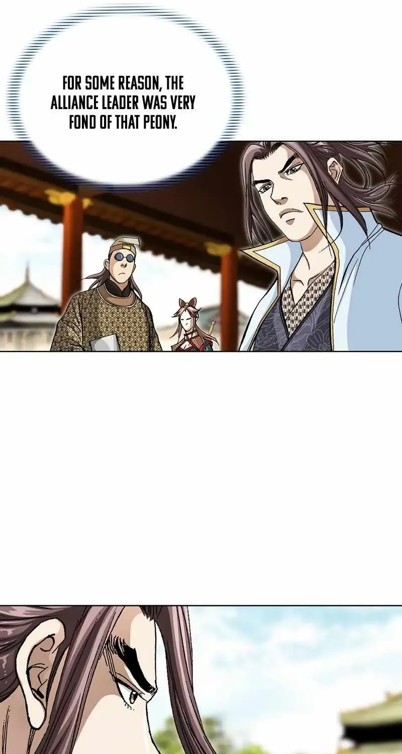 Read Peerless chapter 18 image 3 on Lezhin