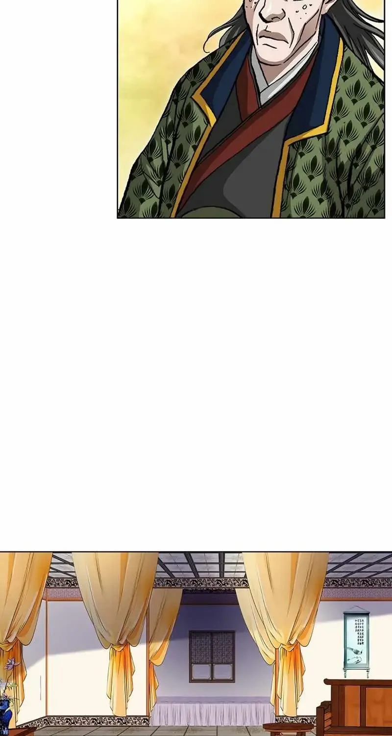 Read Peerless chapter 18 image 30 on Lezhin