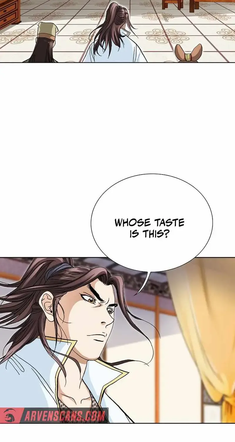 Read Peerless chapter 18 image 31 on Lezhin