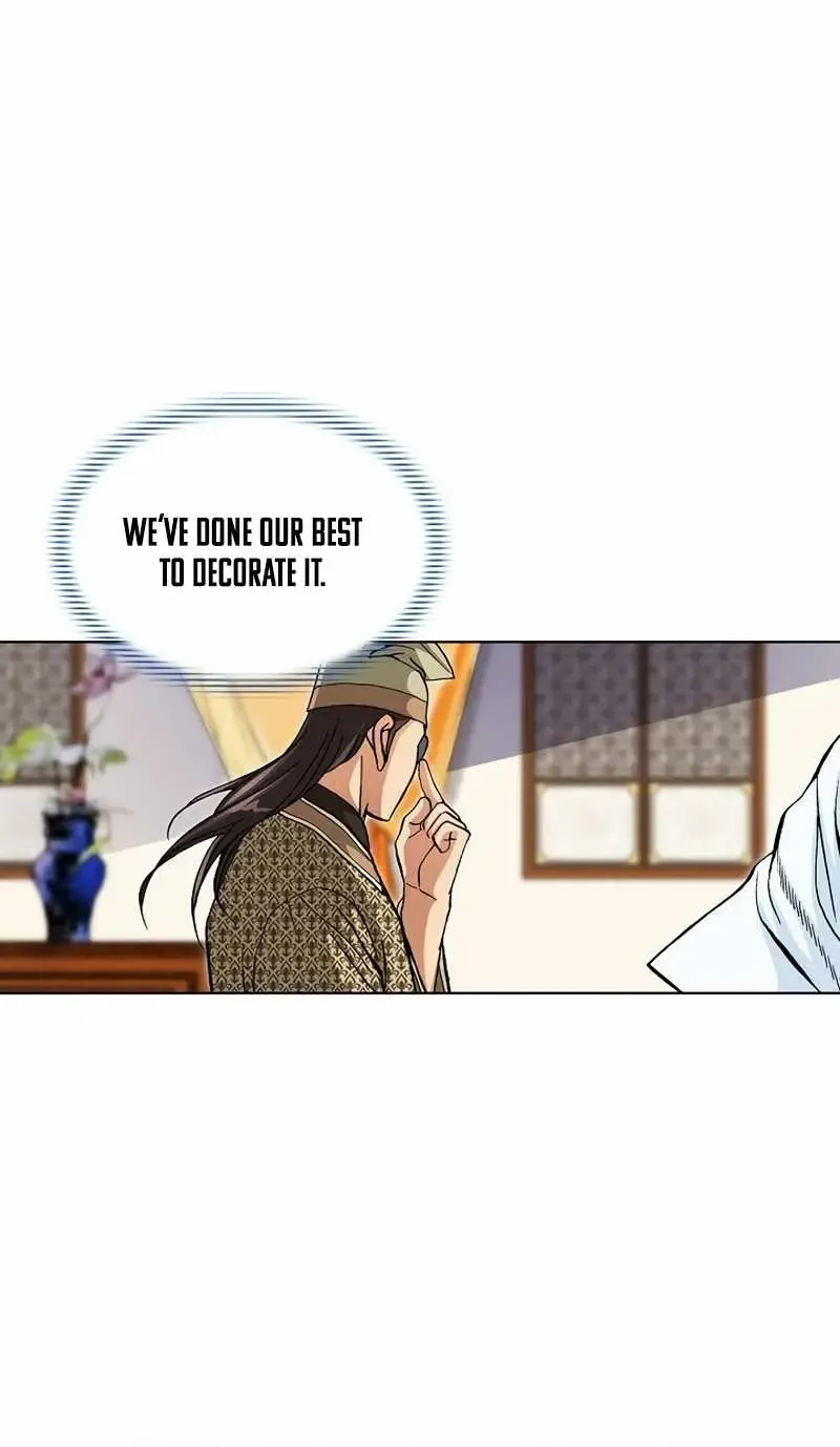 Read Peerless chapter 18 image 32 on Lezhin