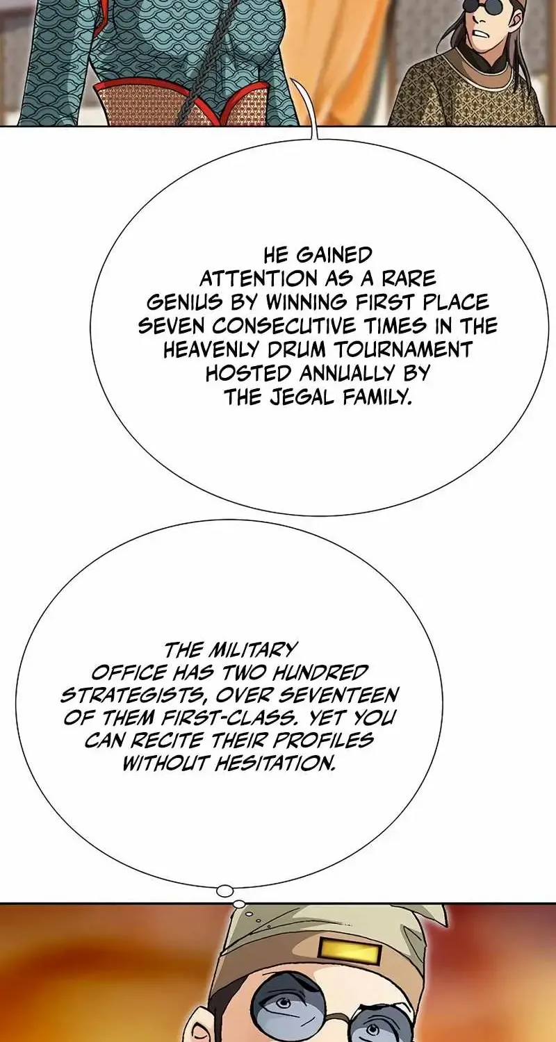 Read Peerless chapter 18 image 36 on Lezhin