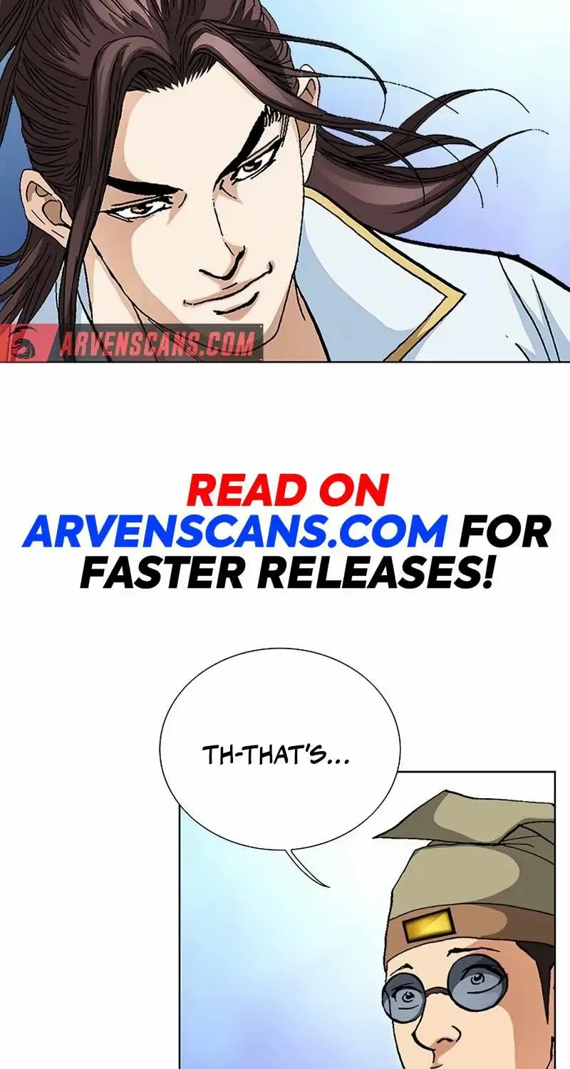 Read Peerless chapter 18 image 39 on Lezhin