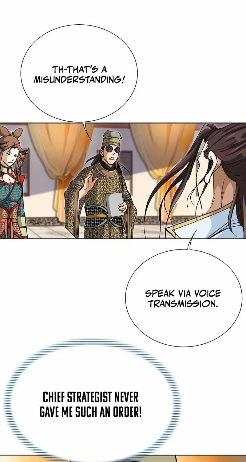 Read Peerless chapter 18 image 42 on Lezhin