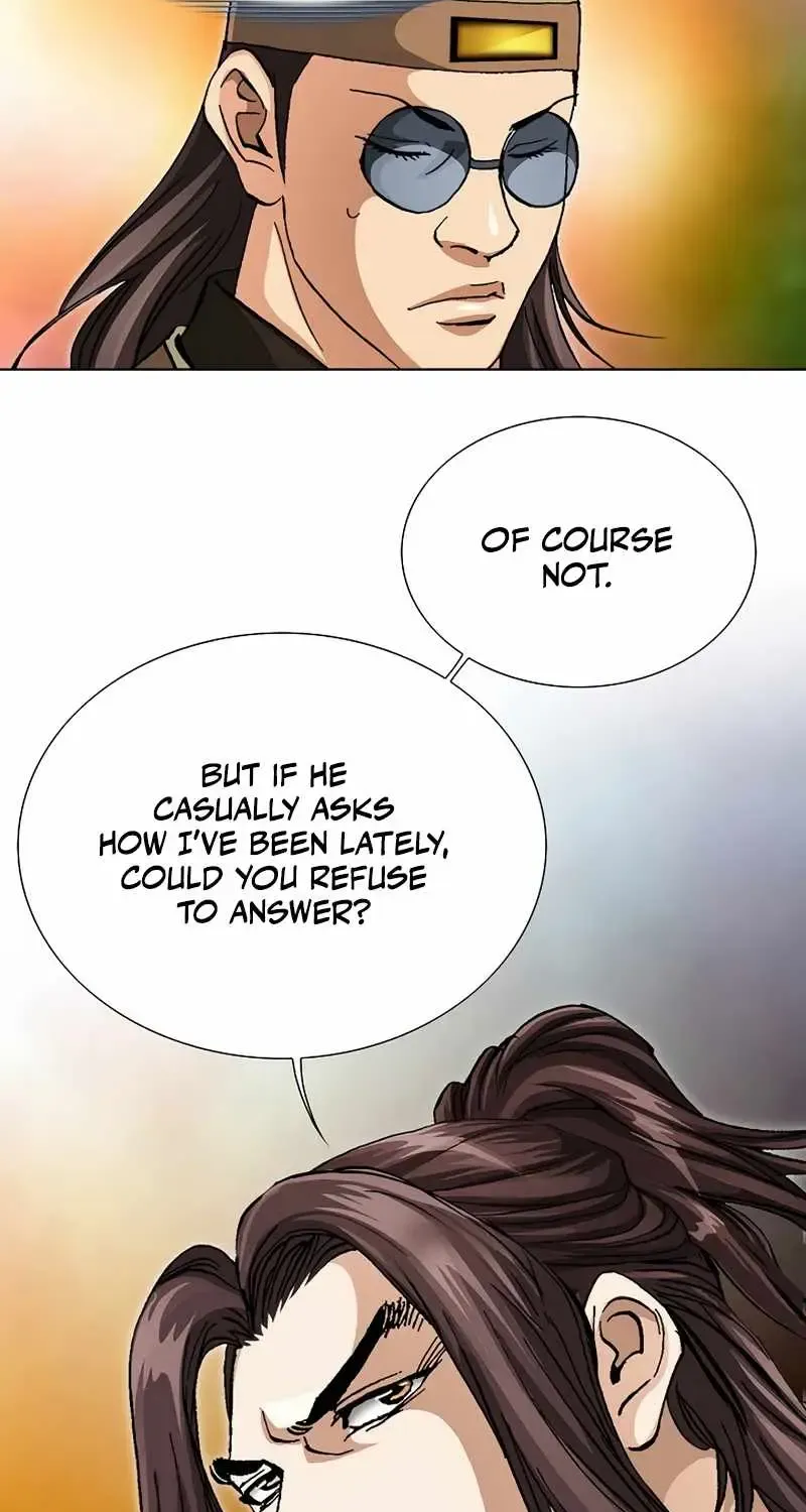 Read Peerless chapter 18 image 43 on Lezhin