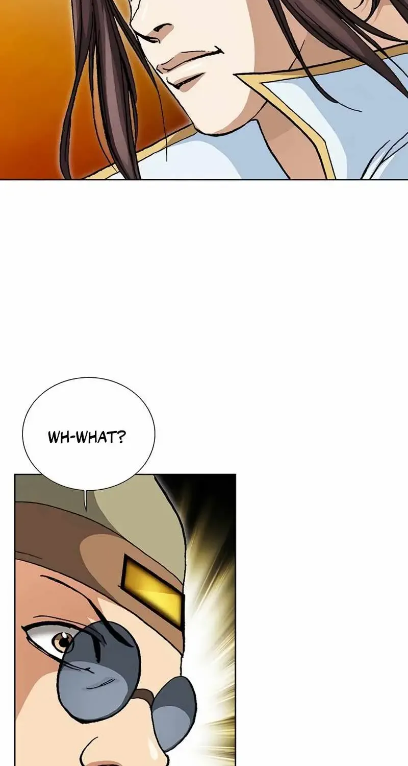 Read Peerless chapter 18 image 44 on Lezhin