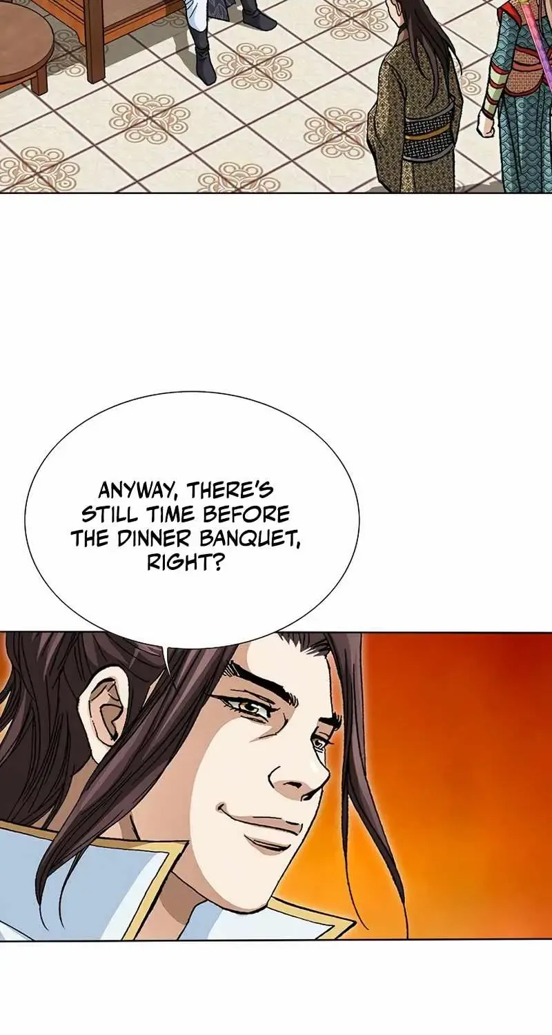 Read Peerless chapter 18 image 46 on Lezhin