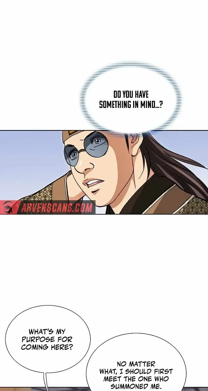 Read Peerless chapter 18 image 47 on Lezhin