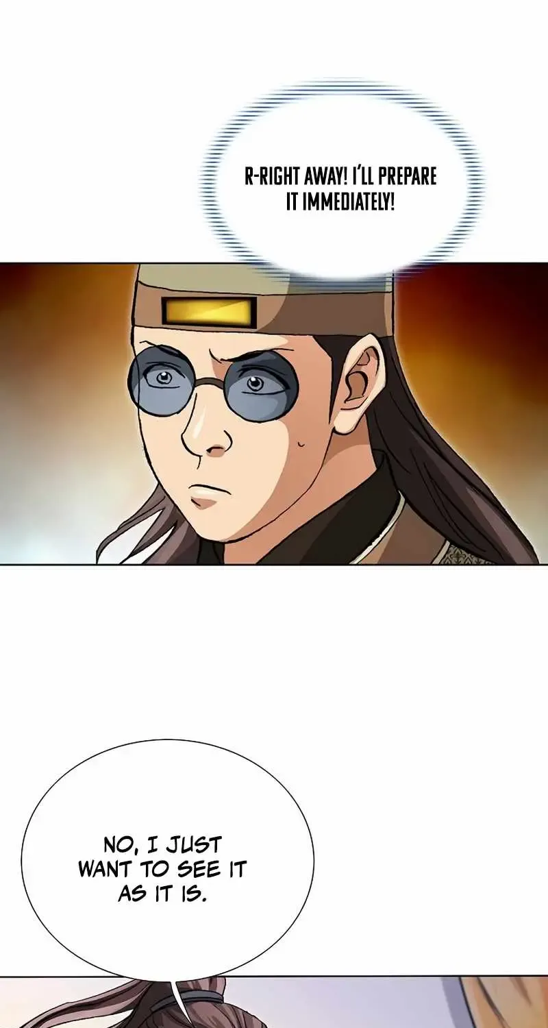 Read Peerless chapter 18 image 49 on Lezhin