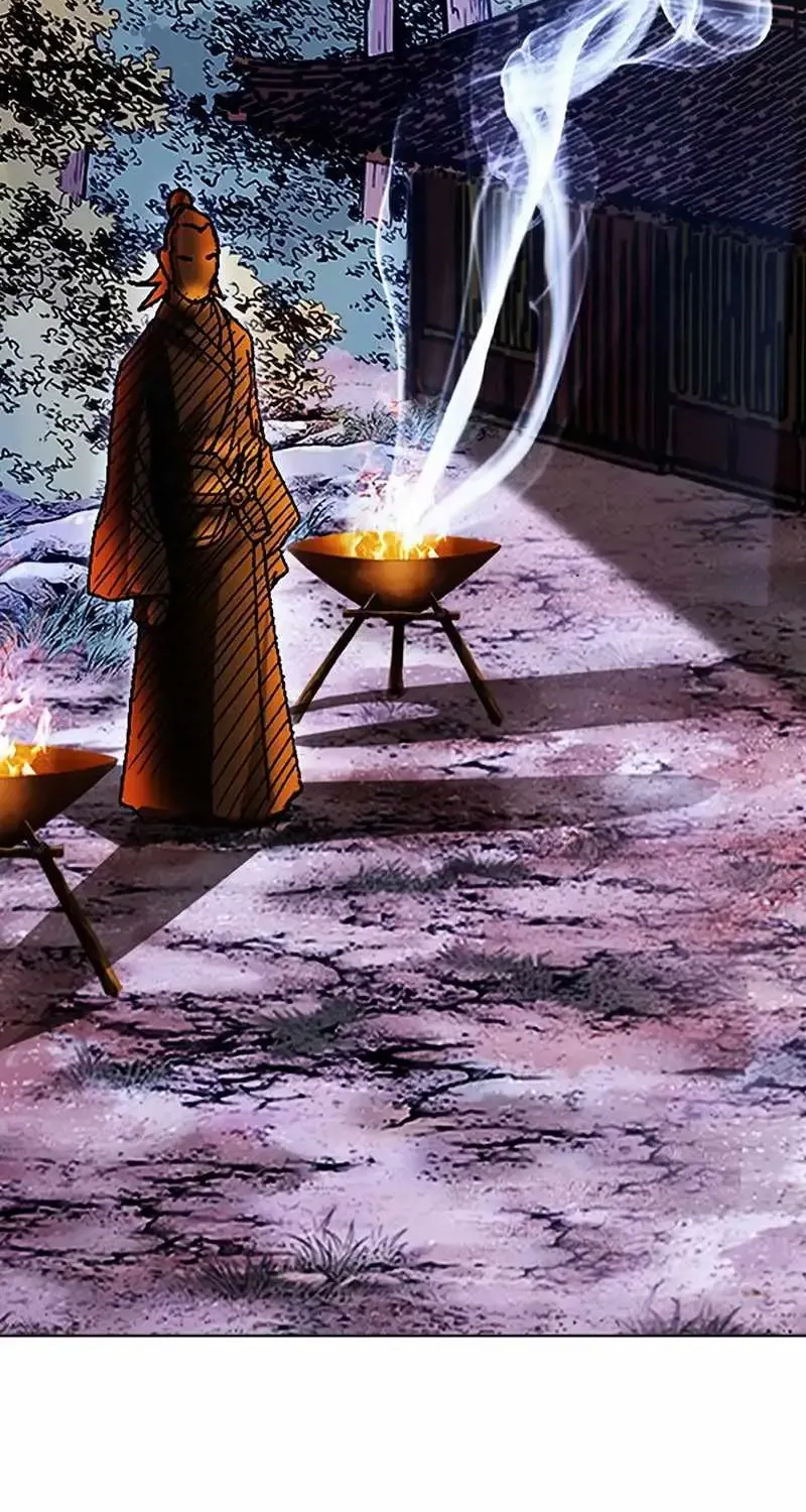 Read Peerless chapter 18 image 52 on Lezhin