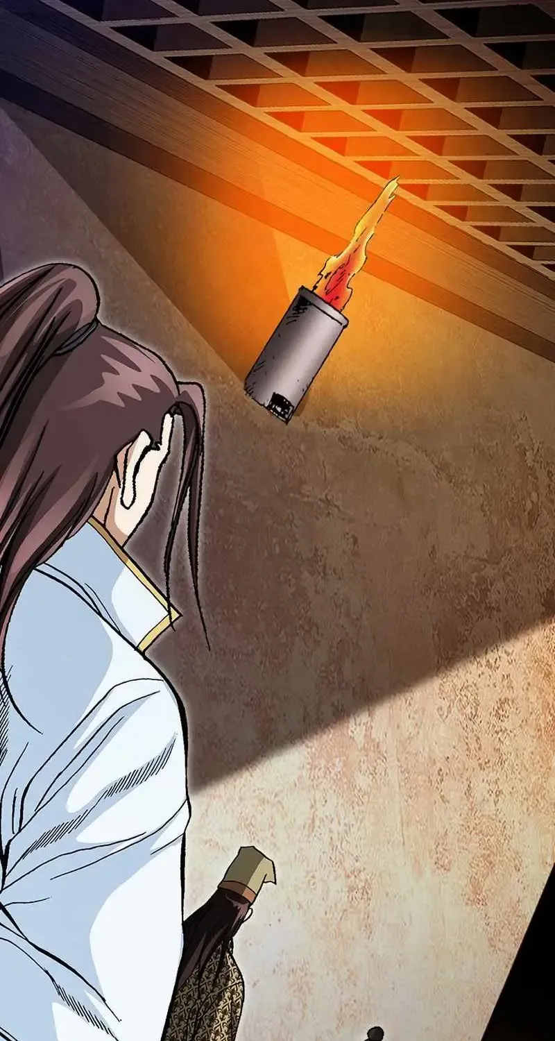 Read Peerless chapter 18 image 56 on Lezhin