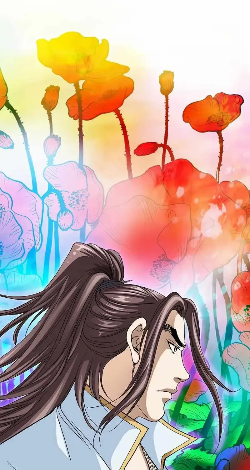 Read Peerless chapter 18 image 6 on Lezhin