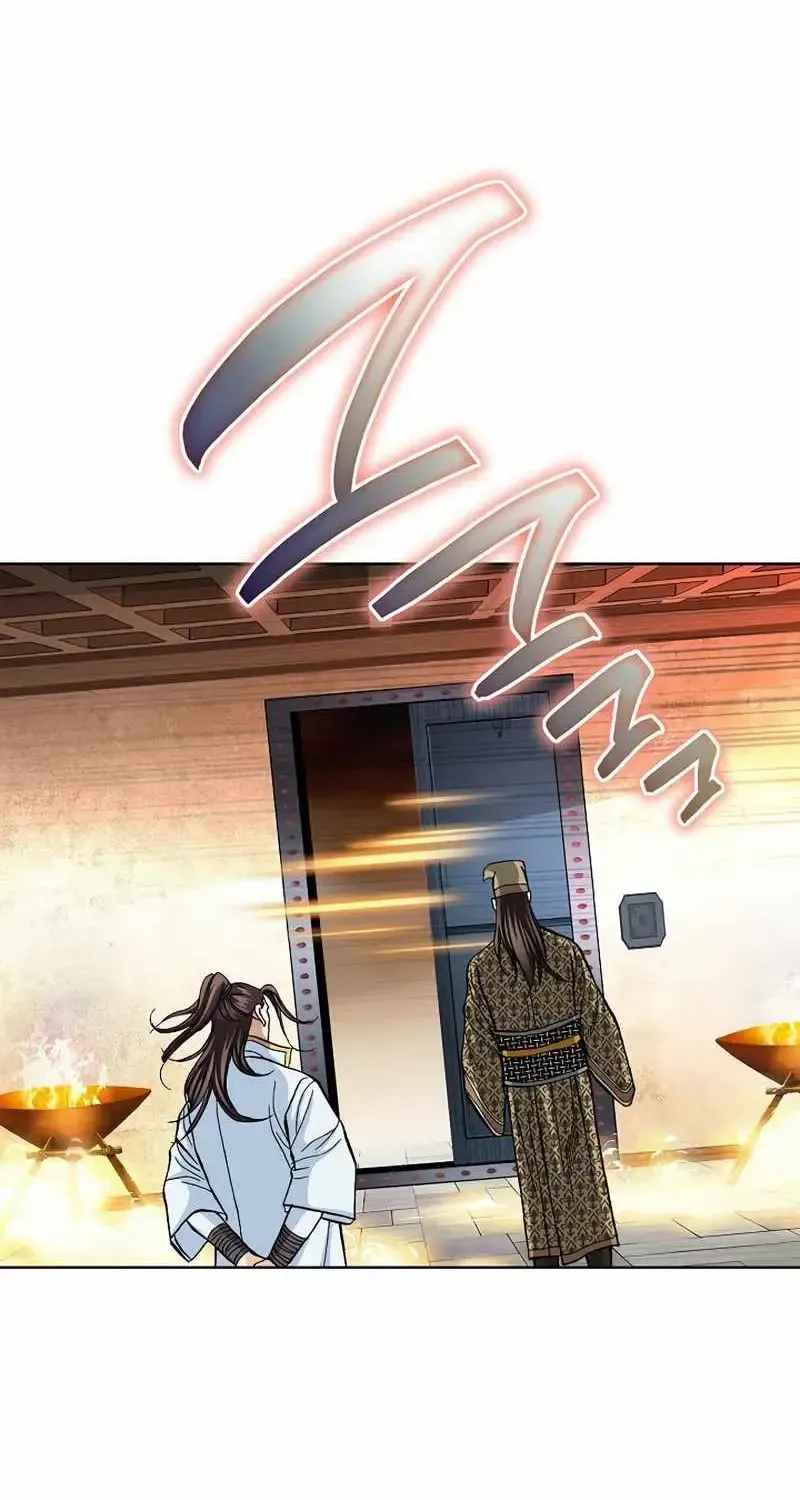 Read Peerless chapter 18 image 60 on Lezhin