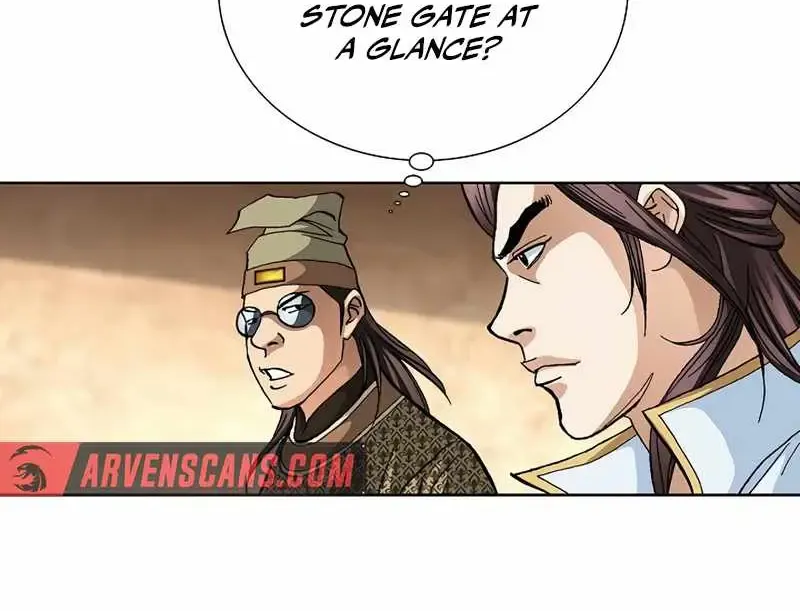 Read Peerless chapter 18 image 62 on Lezhin