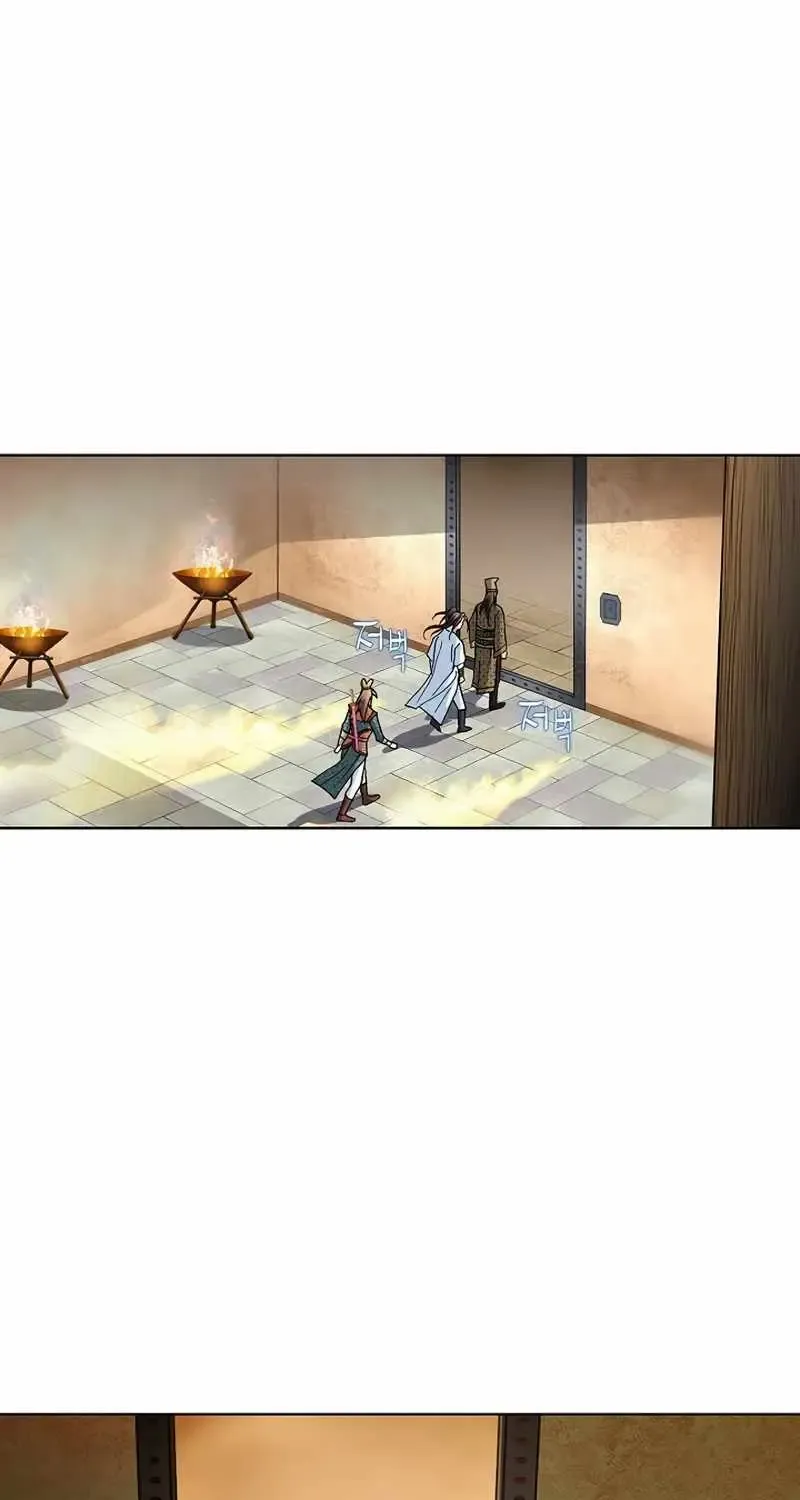 Read Peerless chapter 18 image 63 on Lezhin