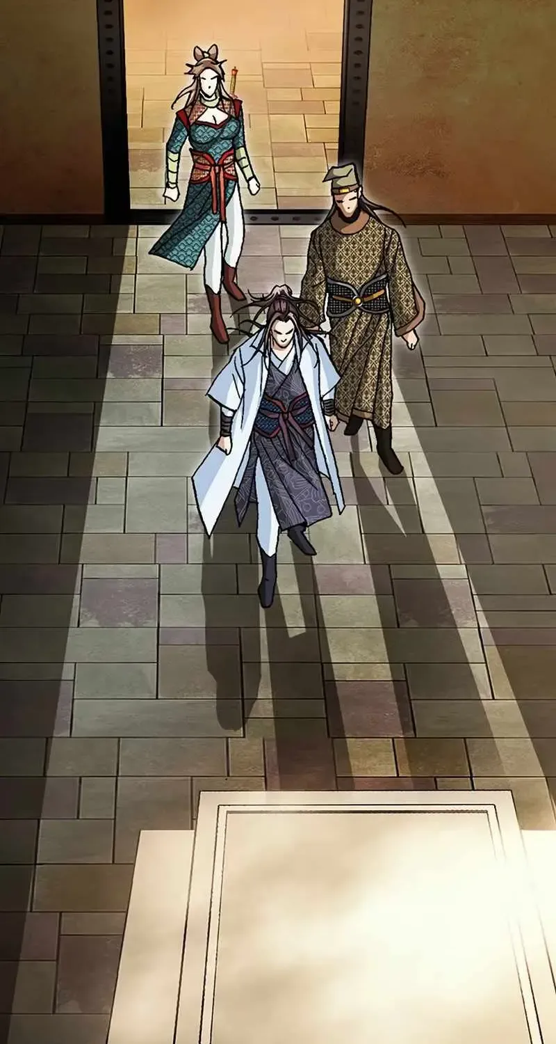 Read Peerless chapter 18 image 64 on Lezhin