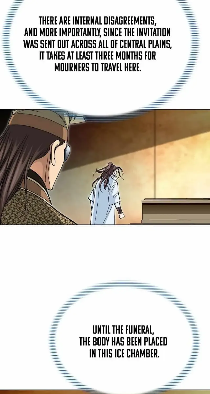 Read Peerless chapter 18 image 67 on Lezhin