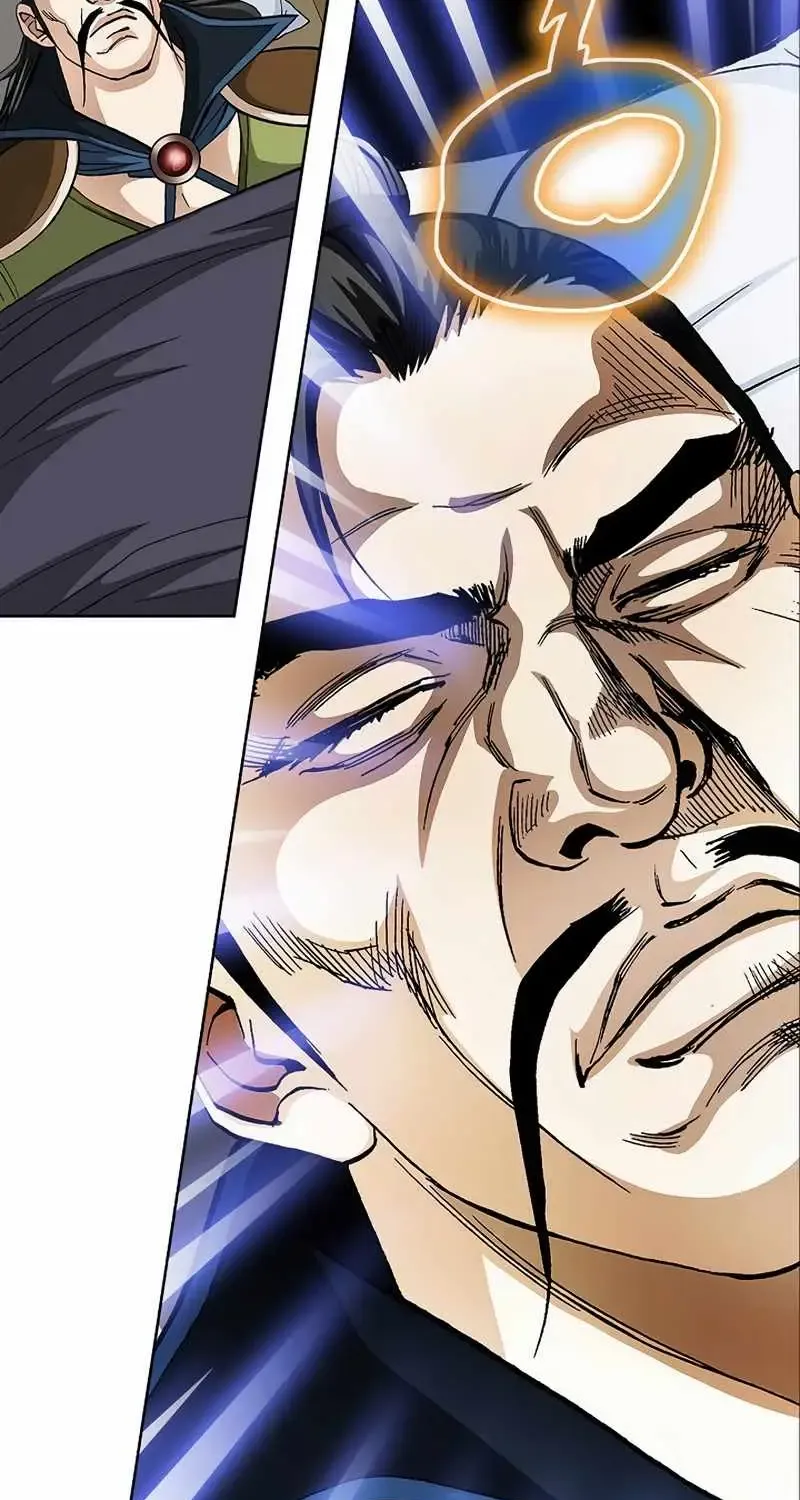 Read Peerless chapter 18 image 73 on Lezhin