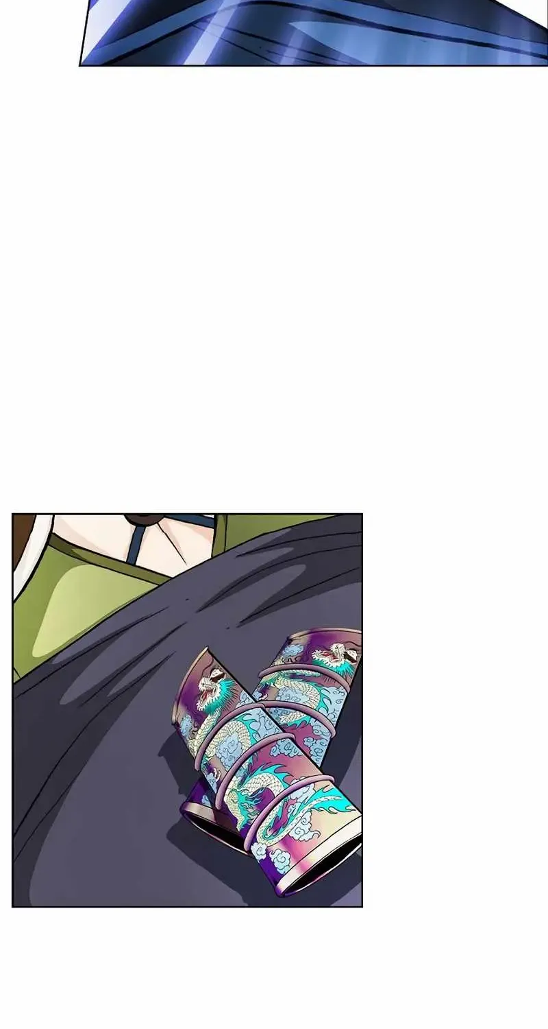 Read Peerless chapter 18 image 74 on Lezhin