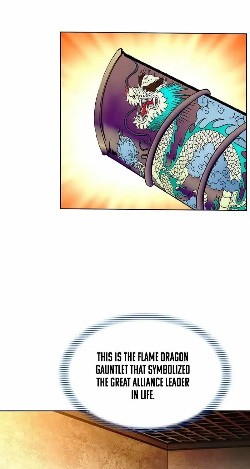 Read Peerless chapter 18 image 75 on Lezhin