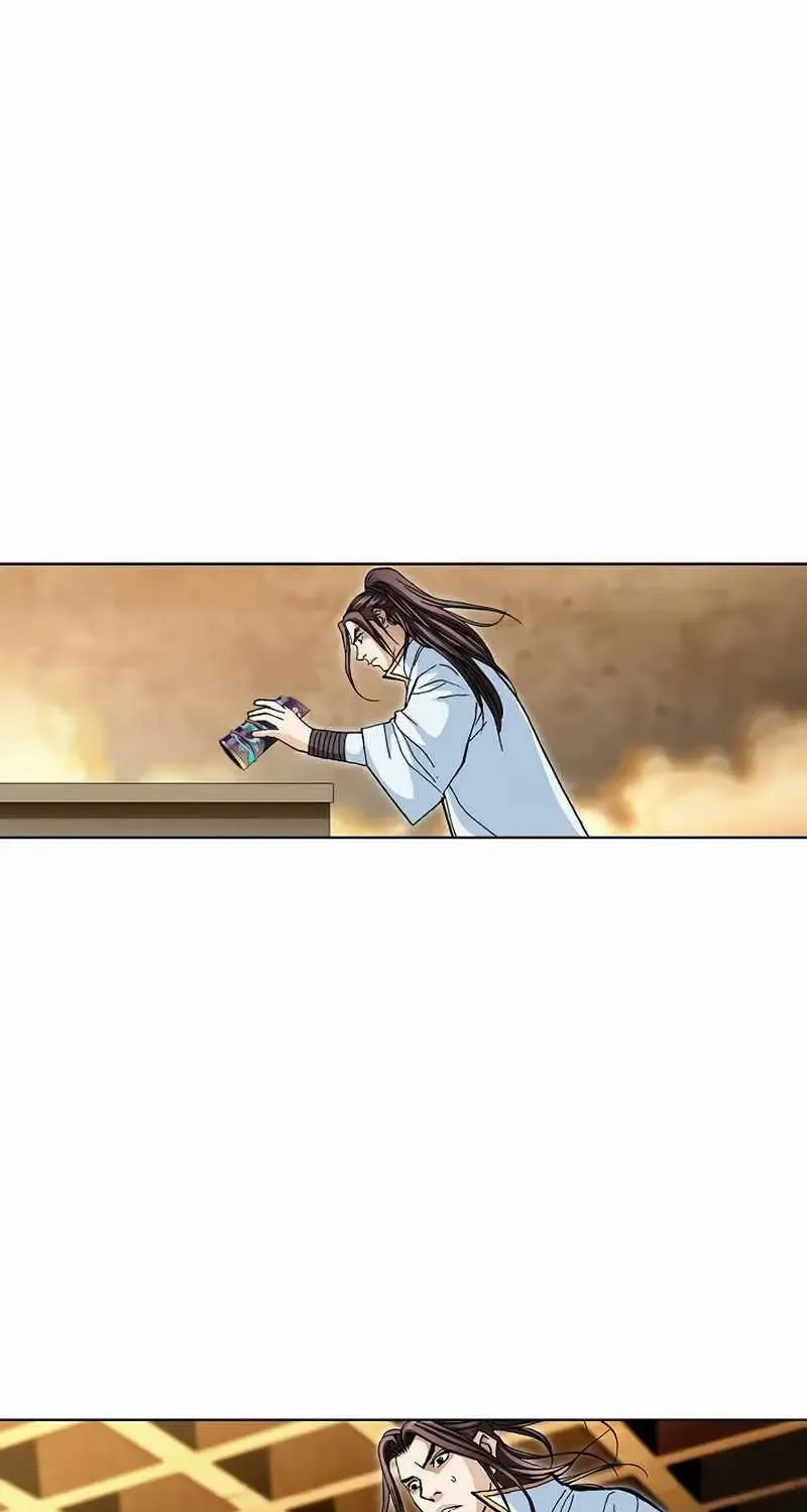 Read Peerless chapter 18 image 77 on Lezhin