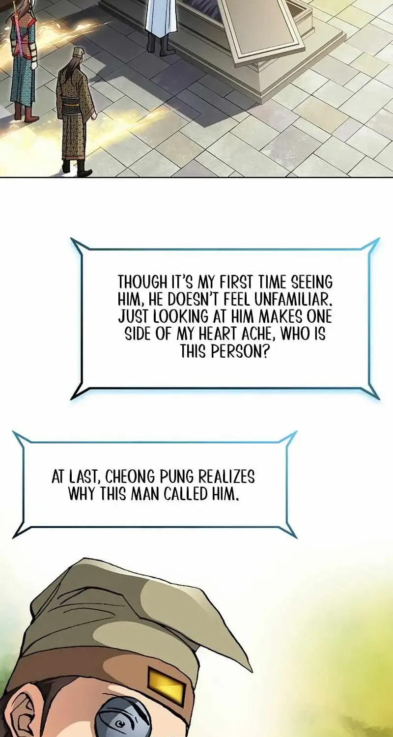 Read Peerless chapter 18 image 81 on Lezhin
