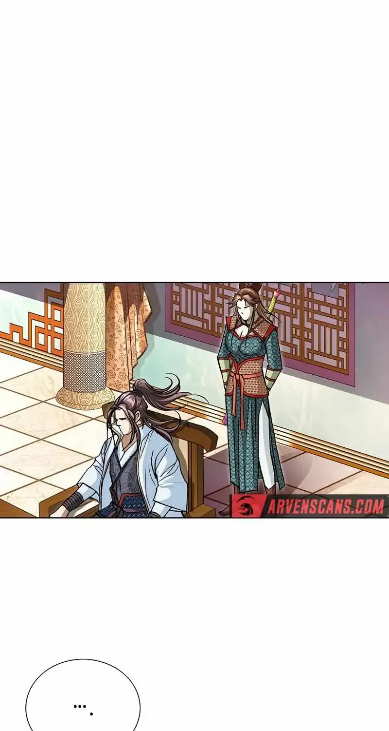Read Peerless chapter 19 image 10 on Lezhin