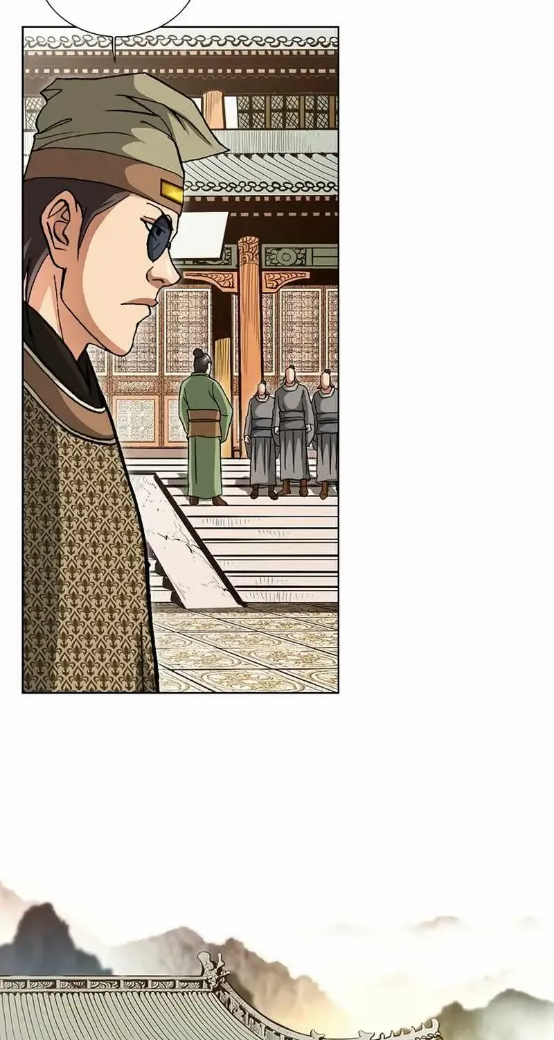 Read Peerless chapter 19 image 11 on Lezhin