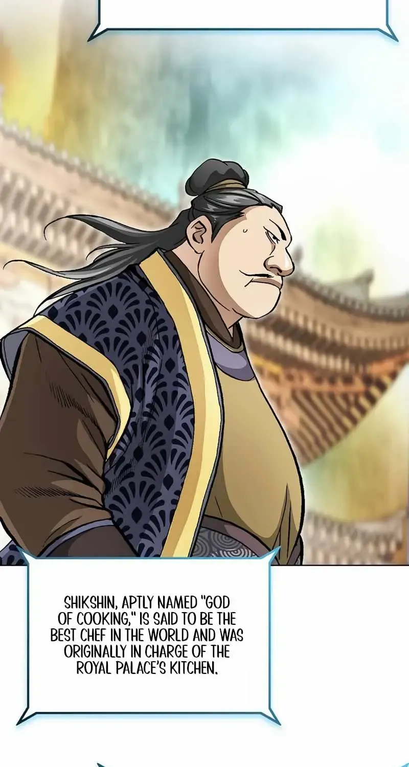 Read Peerless chapter 19 image 13 on Lezhin