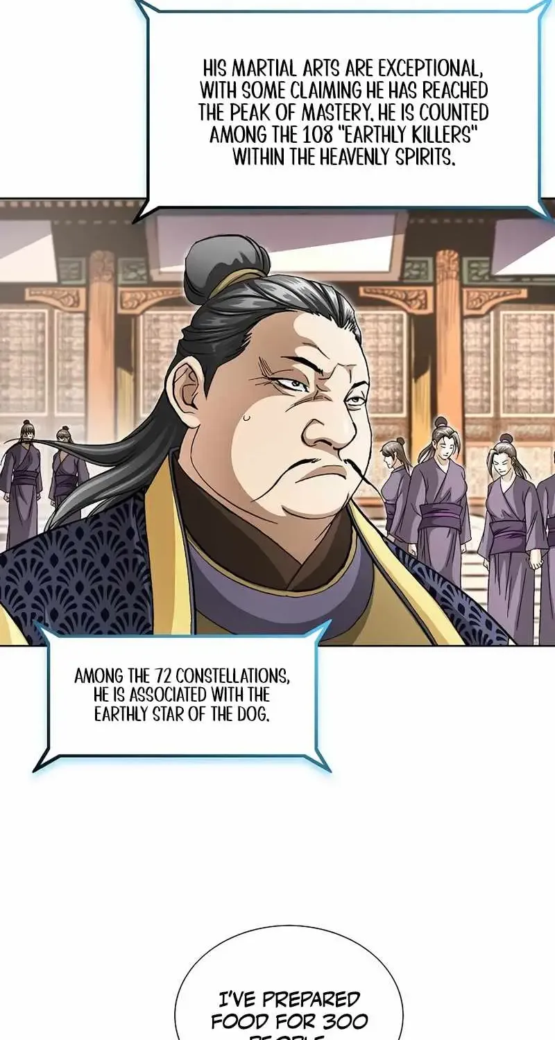 Read Peerless chapter 19 image 14 on Lezhin