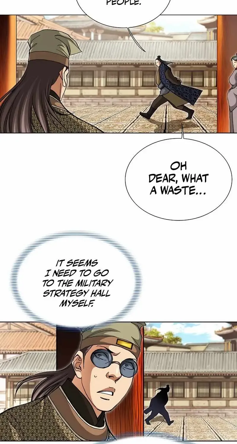 Read Peerless chapter 19 image 15 on Lezhin